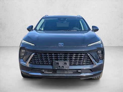 New 2026 Buick Envision Avenir image 6