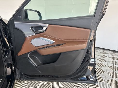 Used 2021 Acura RDX w/ Technology Package image 26