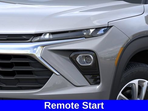 New 2026 Chevrolet TrailBlazer LS w/ LS Convenience Package AWD/4WD image 11