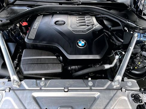 Used 2021 BMW 430i 430i w/ Convenience Package image 32