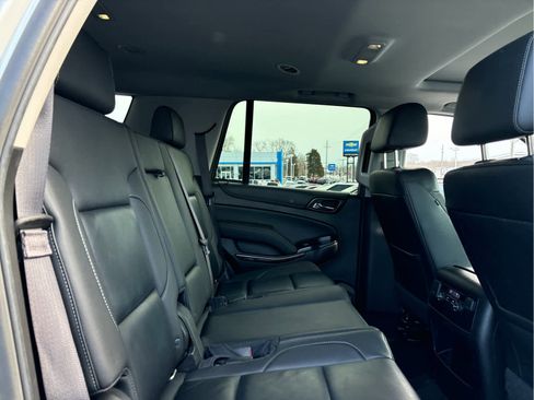 Used 2016 Chevrolet Tahoe LT image 24