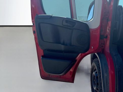 Used 2014 RAM ProMaster 2500 FWD image 20