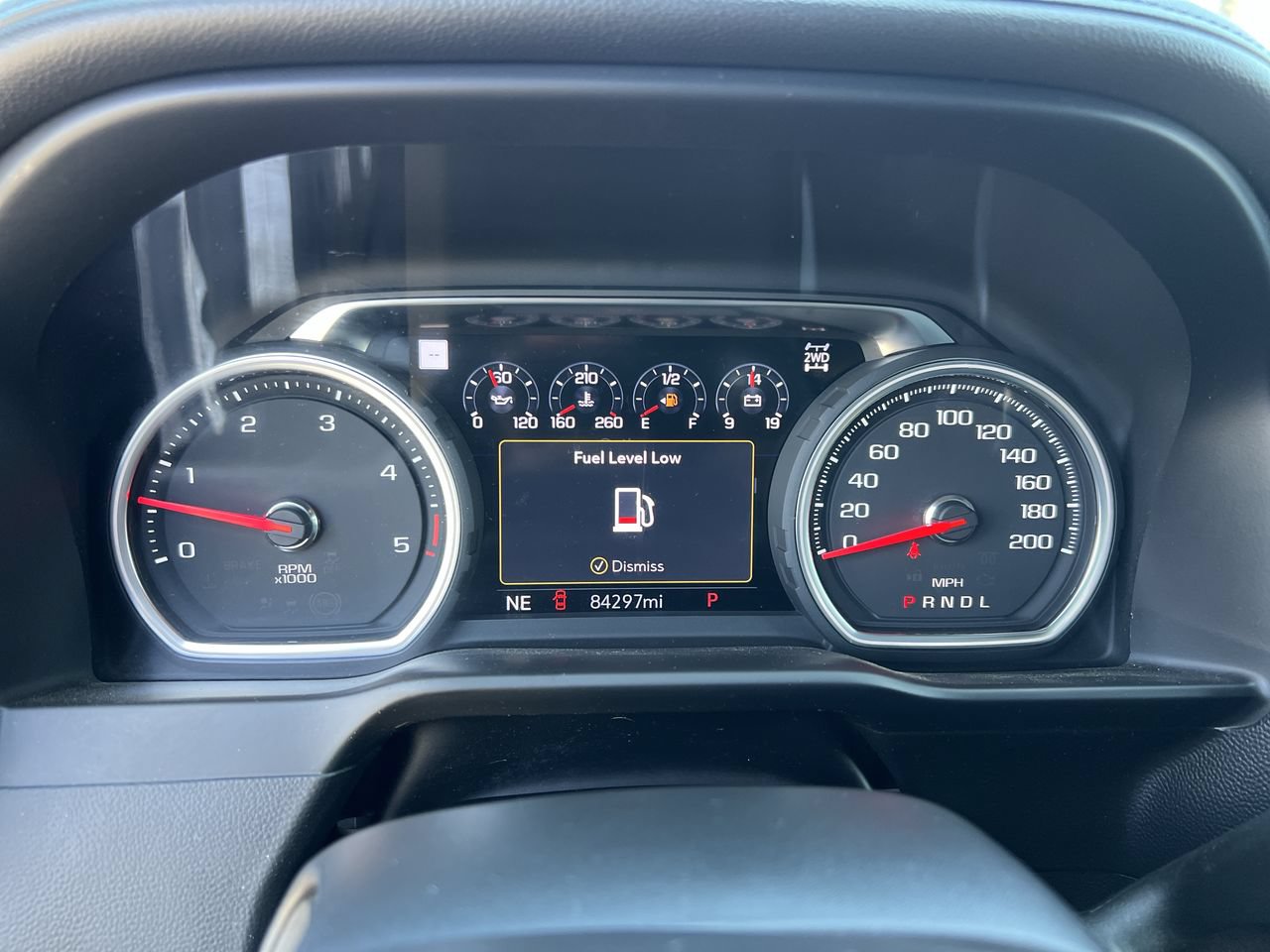 Used 2021 Chevrolet Silverado 3500 High Country AWD/4WD image 21