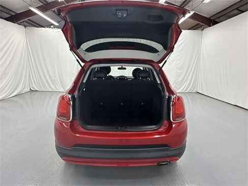 Used 2016 FIAT 500X Easy image 22