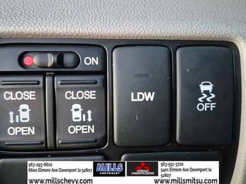 Used 2014 Honda Odyssey EX-L image 19