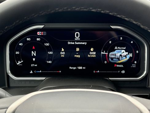 New 2026 GMC Sierra 2500 Denali w/ Denali Reserve Package image 25