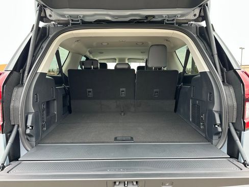New 2026 Ford Expedition Max Active AWD/4WD image 10