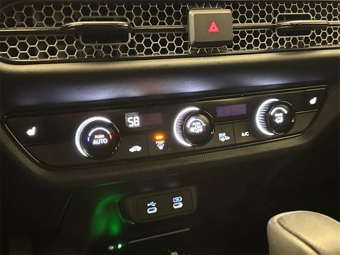 Certified 2026 Honda HR-V Sport image 26