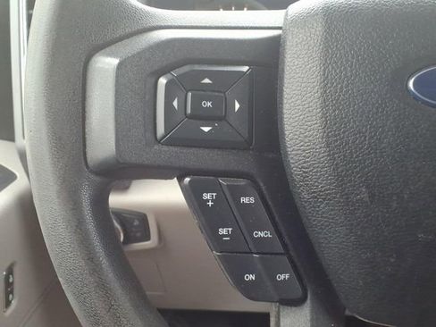 Used 2015 Ford F150 XLT w/ Trailer Tow Package AWD/4WD image 28