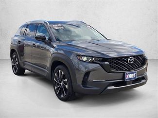 Used 2025 MAZDA CX-50 2.5 Hybrid w/ Premium Plus Pkg video 3