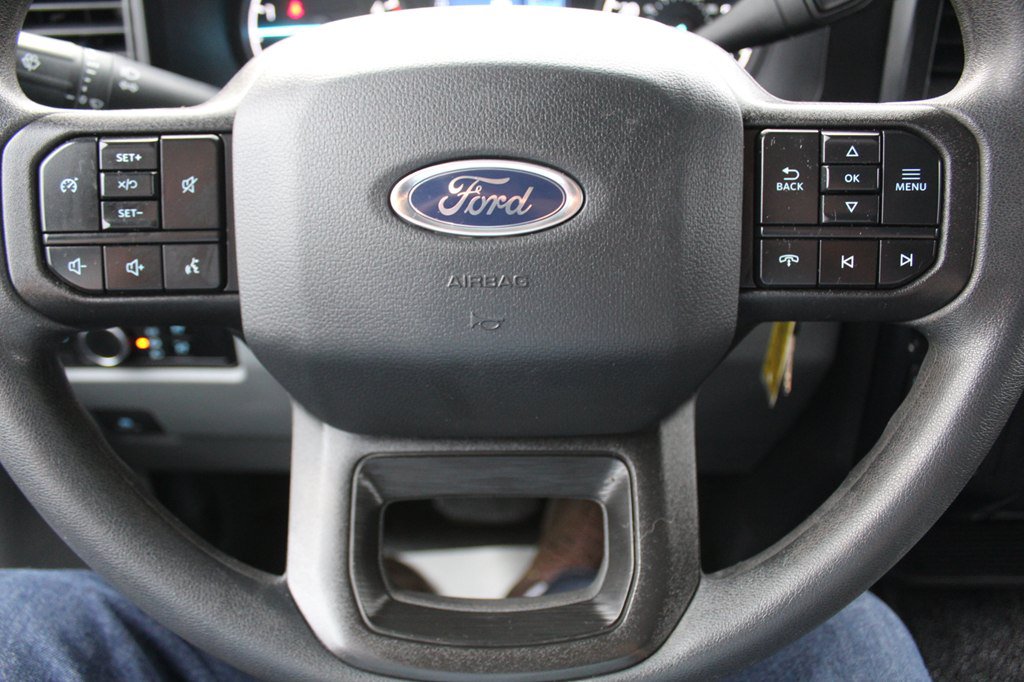 Used 2024 Ford F250 XL w/ XL Off-Road Package AWD/4WD image 15