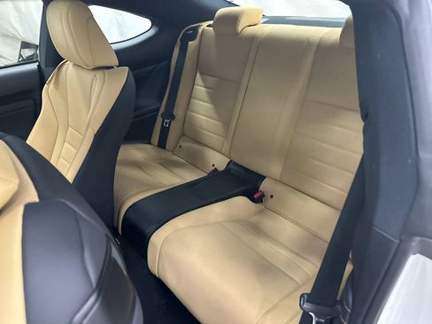 Used 2019 Lexus RC 300 300 image 23