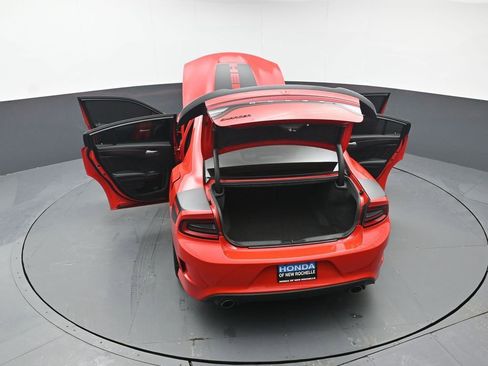 Used 2023 Dodge Charger R/T w/ Daytona Edition Group image 51