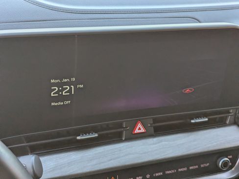 Certified 2023 Kia Sportage X-Line w/ X-Line Premium Package image 25