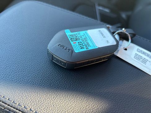 New 2026 Kia Sportage EX image 27