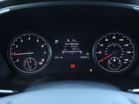 Used 2023 Hyundai Santa Fe SEL image 30