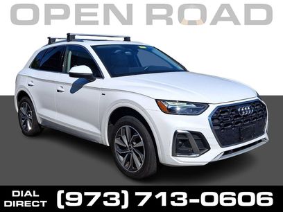 Used 2022 Audi Q5 2.0T Premium w/ Convenience Package