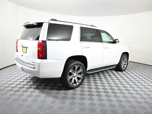 Used 2019 Chevrolet Tahoe Premier AWD/4WD image 6