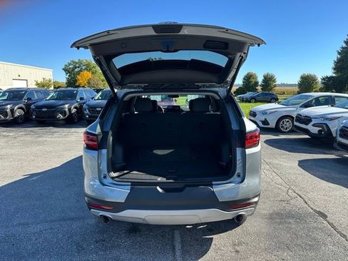 Used 2023 Chevrolet Blazer LT image 35