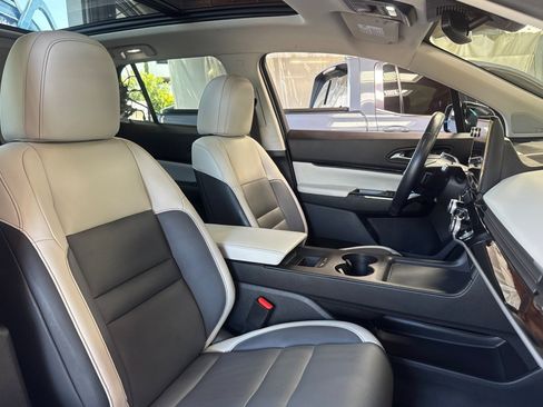 Used 2024 Honda Prologue Touring image 28