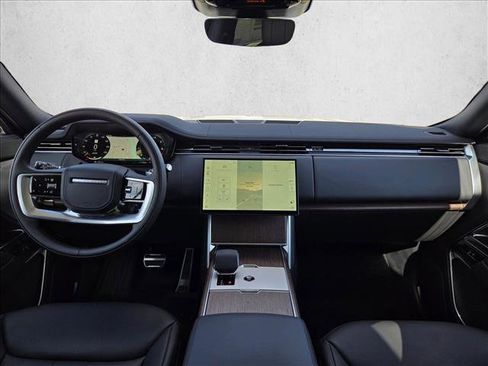 New 2026 Land Rover Range Rover SE image 15