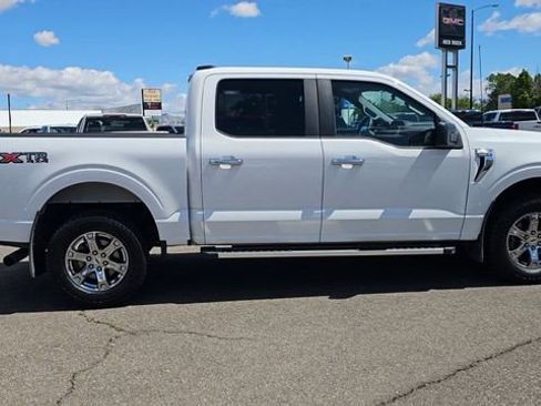 Used 2022 Ford F150 XLT w/ XTR Package AWD/4WD image 9