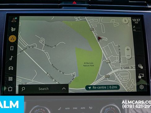 Used 2023 Land Rover Range Rover SE image 35