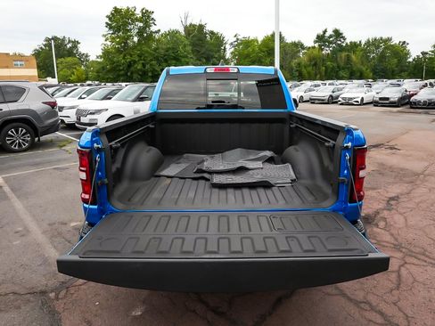 Used 2025 RAM 1500 Rebel w/ Rebel Level 2 Equipment Group AWD/4WD image 51