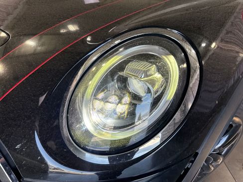Used 2020 MINI Cooper John Cooper Works FWD image 8
