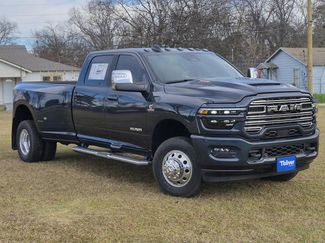 New 2026 RAM 3500 Laramie w/ Sport Appearance Package video 2