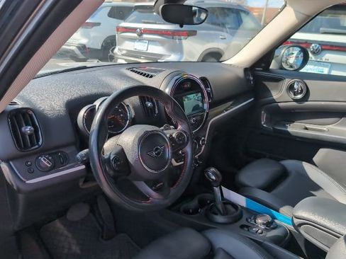 Used 2019 MINI Cooper Countryman S image 8