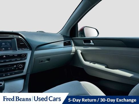 Used 2017 Hyundai Sonata Sport FWD image 27
