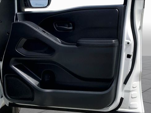 Used 2026 Nissan Frontier S RWD image 22