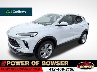 Used 2024 Buick Encore GX Preferred 360° Tour