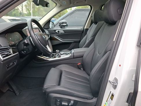 Used 2020 BMW X7 xDrive40i AWD/4WD image 10