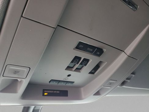 Used 2018 Chevrolet Silverado 1500 LTZ Z71 w/ LTZ Plus Package image 33