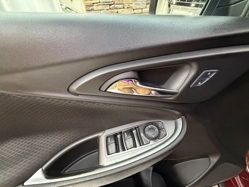 Used 2016 Chevrolet Malibu LS FWD image 24