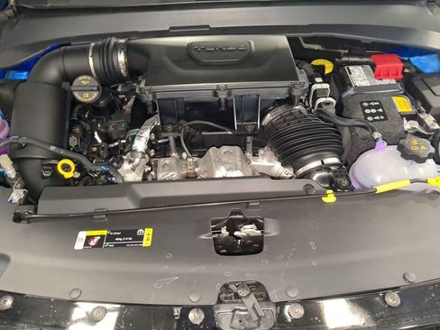 New 2026 Jeep Compass Latitude image 25