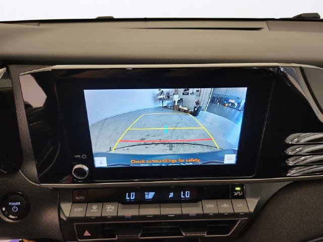Used 2026 Toyota Camry LE FWD image 17