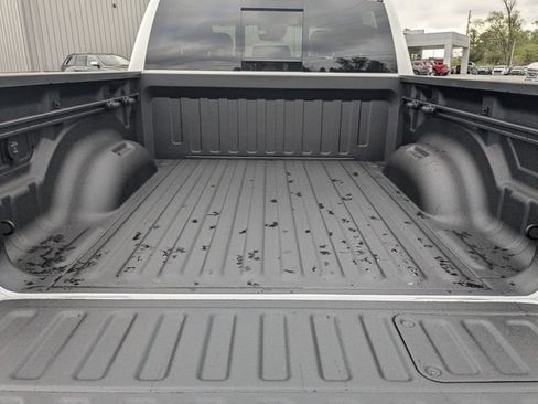 New 2026 RAM 1500 Rebel AWD/4WD image 12