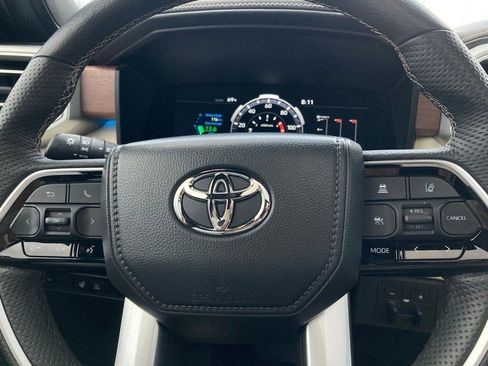 Used 2023 Toyota Tundra 1794 Edition image 21