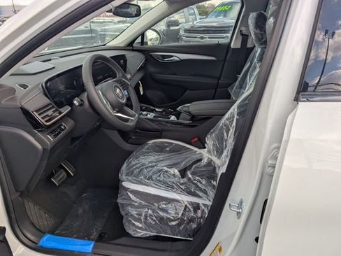 New 2026 Buick Envision Sport Touring image 13