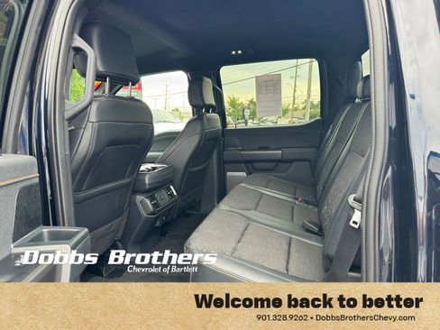 Used 2025 Ford F150 Tremor w/ Bed Utility Package AWD/4WD image 29