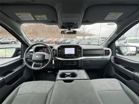 Used 2023 Ford F150 XLT w/ XTR Package image 14