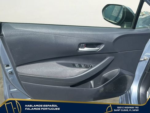 Used 2020 Toyota Corolla LE FWD image 10
