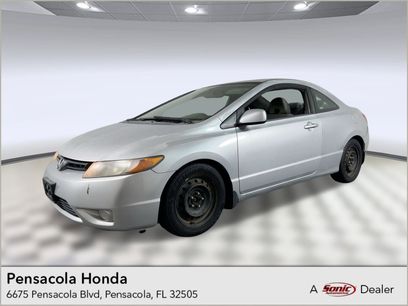 Used 2006 Honda Civic LX