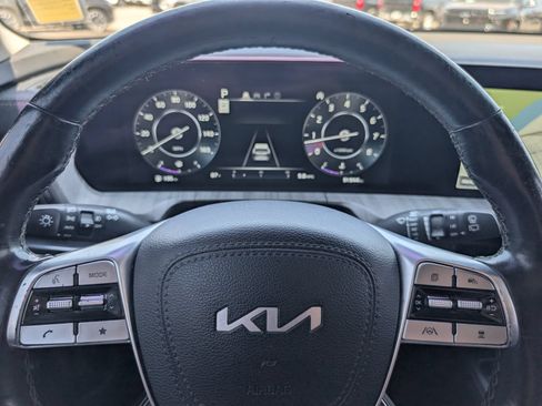 Used 2023 Kia Telluride SX AWD/4WD image 27