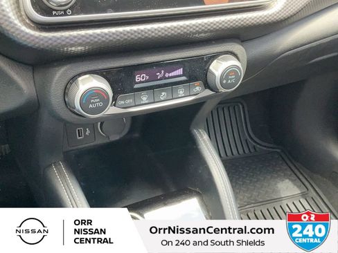 Used 2020 Nissan Kicks SV FWD image 22