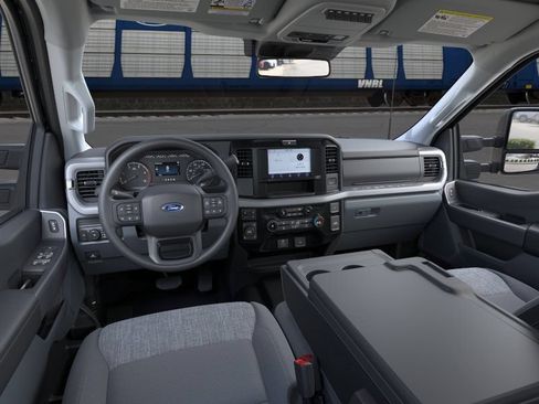 New 2026 Ford F250 XLT AWD/4WD image 22