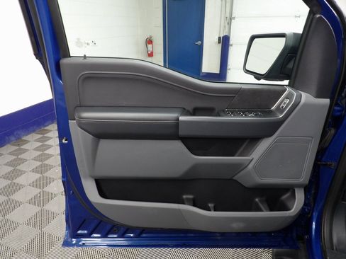 Used 2024 Ford F150 XLT image 58